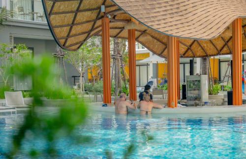 Sa Khu Hotel | Wyndham Garden Naithon Phuket