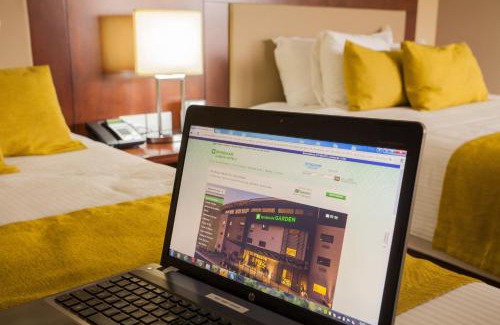 Escazu Hotel | Wyndham Garden San Jose Escazu, Costa Rica