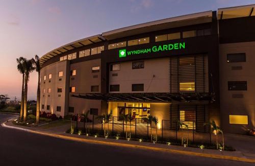 Escazu Hotel | Wyndham Garden San Jose Escazu, Costa Rica