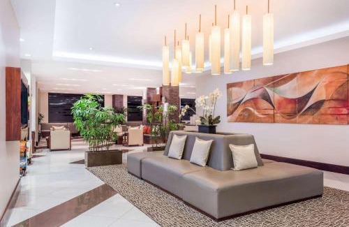 Escazu Hotel | Wyndham Garden San Jose Escazu, Costa Rica