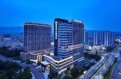 Yiwu Hotel | Wyndham Garden Yiwu Intl Trade City