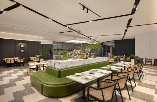 Yiwu Hotel | Wyndham Garden Yiwu Intl Trade City
