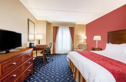 Gettysburg Hotel | Wyndham Gettysburg Hotel & Conference Center