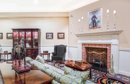 Gettysburg Hotel | Wyndham Gettysburg Hotel & Conference Center