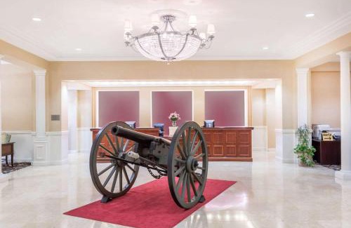 Gettysburg Hotel | Wyndham Gettysburg Hotel & Conference Center