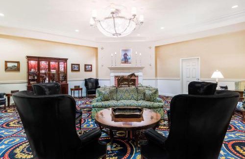 Gettysburg Hotel | Wyndham Gettysburg Hotel & Conference Center
