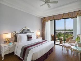 Ganh Dau Resort | Wyndham Grand Phu Quoc