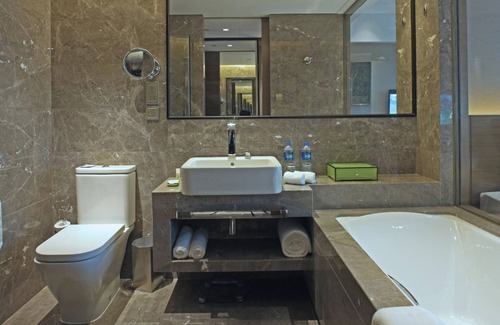 Jinjiang Hotel | Wyndham Jinjiang