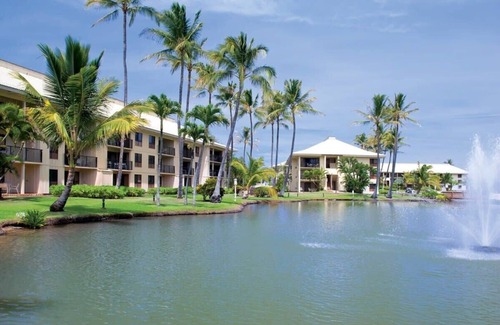 Hanamaulu Condo | Wyndham Kauai Beach Villas | 2BR/2BA King Suite