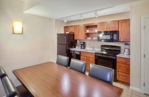 The Point Condo | Wyndham Long Wharf Resort |2BR King Suite