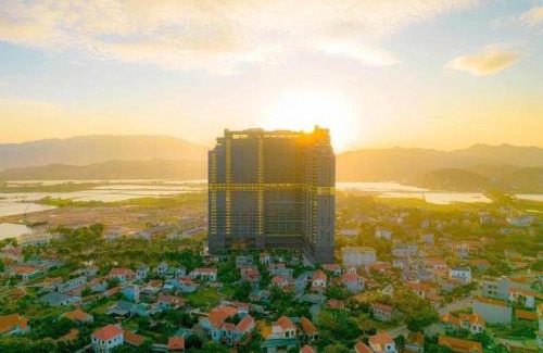 Thanh Thuy Hotel | Wyndham Lynn Times Thanh Thủy - Ks khoáng nóng 5 sao