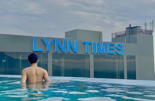 Thanh Thuy Hotel | Wyndham Lynn Times Thanh Thủy - Ks khoáng nóng 5 sao