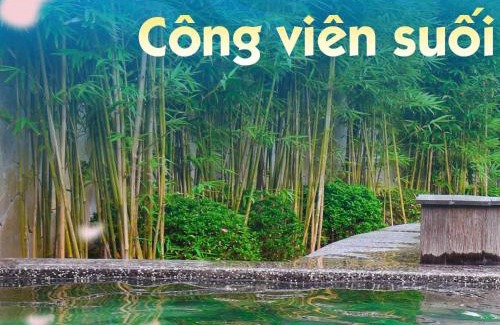 Thanh Thuy Hotel | Wyndham Lynn Times Thanh Thuỷ Phú Thọ Hotel