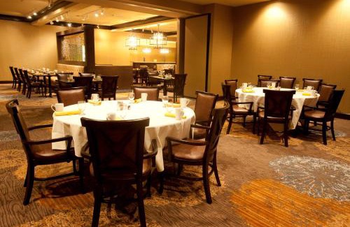 Midland Hotel | Wyndham Midland Downtown