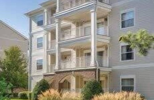 Pennington Bend Condo | Wyndham Nashville Resort | 4BR/4BA King Bed Suite