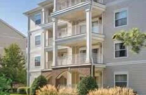 Pennington Bend Condo | Wyndham Nashville Resort | 4BR/4BA King Bed Suite