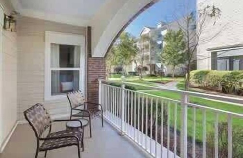Pennington Bend Condo | Wyndham Nashville Resort | 4BR/4BA King Bed Suite
