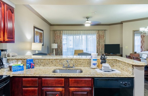 Pennington Bend Condo | Wyndham Nashville - Tennessee - 2 Bedroom Condo