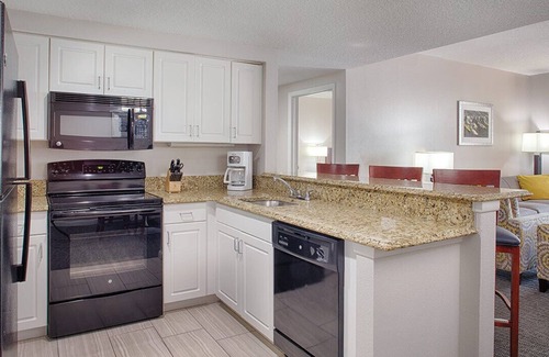 Daytona Beach Condo | Wyndham Ocean Walk Resort 2BR/2BA - Sleeps 8 - Big Savings!