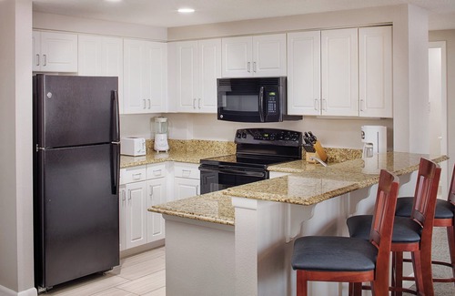 Daytona Beach Condo | Wyndham Ocean Walk Resort | 2BR/2BA King Bed Suite