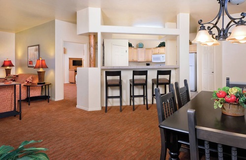 Worldmark Condo | Wyndham Rancho Vistoso | Two Luxury Suites