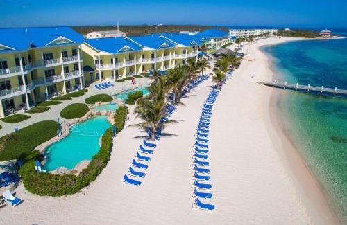 Colliers Bay Resort | Wyndham Reef Resort, Grand Cayman