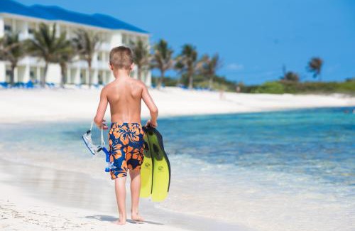 Colliers Bay Resort | Wyndham Reef Resort, Grand Cayman