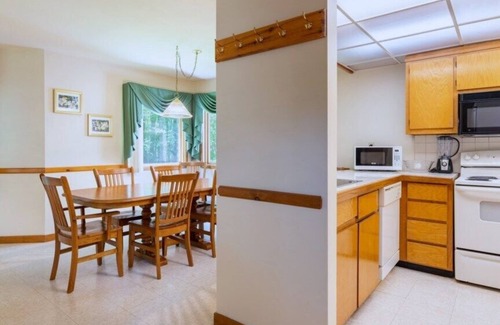 East Stroudsburg Condo | Wyndham Resorts at Shawnee Village - 1 Bedroom Villa