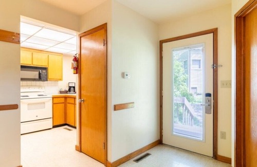 Shawnee On Delaware Condo | Wyndham Resorts at Shawnee Village - 1 Bedroom Villa