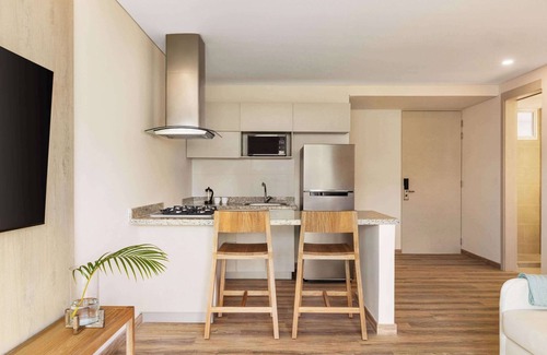 Papare Hotel | Wyndham Santa Marta Aluna Beach