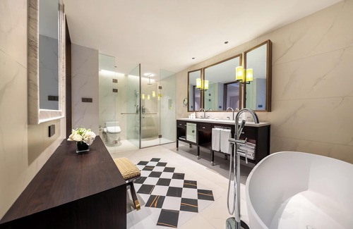 Minhang Hotel | Wyndham Shanghai Hongqiao
