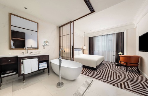 Minhang Hotel | Wyndham Shanghai Hongqiao
