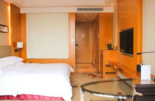 Jiading Hotel | Wyndham Shanghai Nanxiang