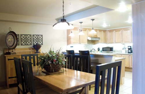 Steamboat Springs Condo | Wyndham Steamboat Springs 1BR Apartment with Resort Access