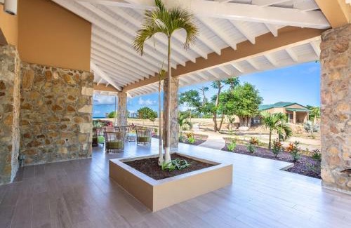 East End Hotel | Wyndham Tortola BVI Lambert Beach Resort