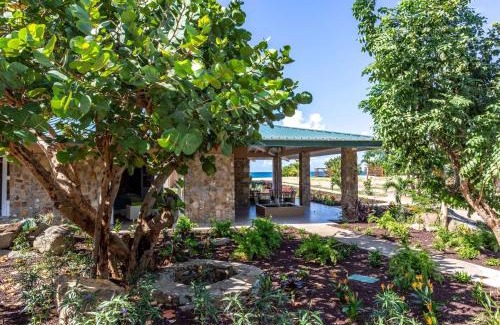 East End Hotel | Wyndham Tortola BVI Lambert Beach Resort