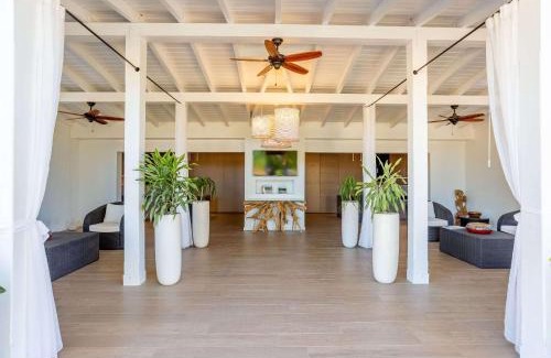 East End Hotel | Wyndham Tortola BVI Lambert Beach Resort