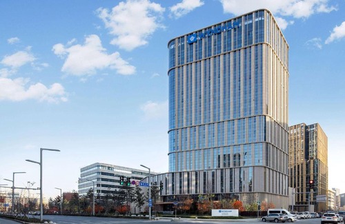 Downtown Beijing Hotel | Wyndham Xiong'an
