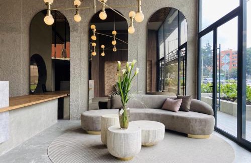 Calle 100 Apartment | Wynwood House 100