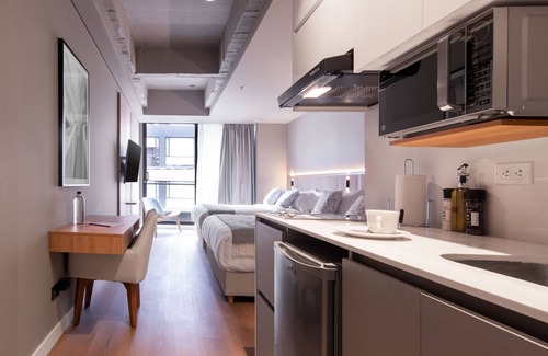 Usaquen Apartment | Wynwood House 123