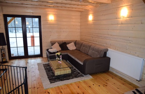Morag House | Wypoczynek na Mazurach