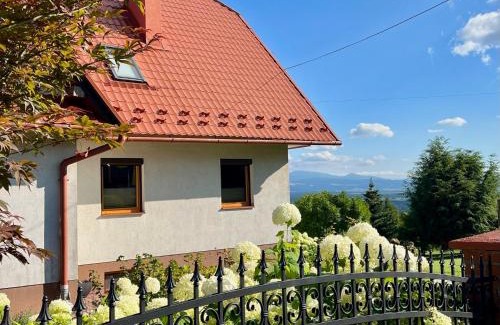 Orawka House | Wypoczynek nad Doliną