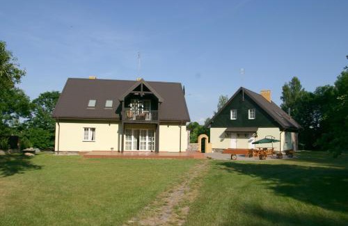 Stary Folwark House | Wypoczynek nad Wigrami