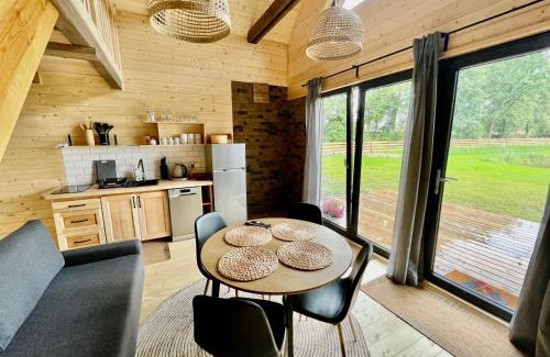 Ruciane-Nida Bed & Breakfast | Wypoczynek pod Lipami