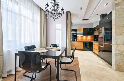 Jelitkowo Apartment | Wypoczynkowa 8 | Stylish Apartment | 200 m to the Beach
