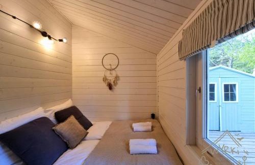 Miedziana Gora House | Wyrki - Przestrzeń Rekreacyjna