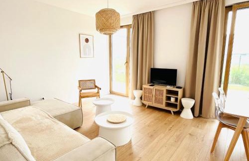 Wyspa Sobieszewska Apartment | Wyspa Cudów - Gdańsk Wyspa Sobieszewska