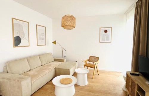 Wyspa Sobieszewska Apartment | Wyspa Cudów - Gdańsk Wyspa Sobieszewska