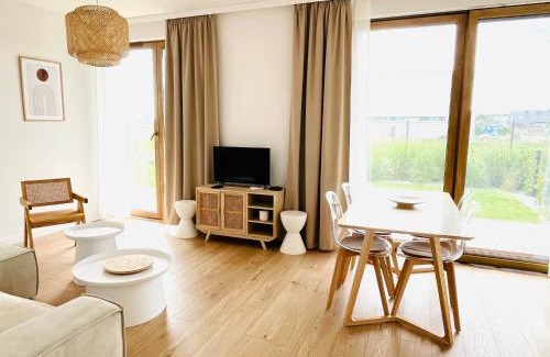 Wyspa Sobieszewska Apartment | Wyspa Cudów - Gdańsk Wyspa Sobieszewska