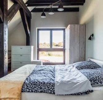 Grodziszcze Villa | WYSPA KONI - urocze gospodarstwo agroturystyczne